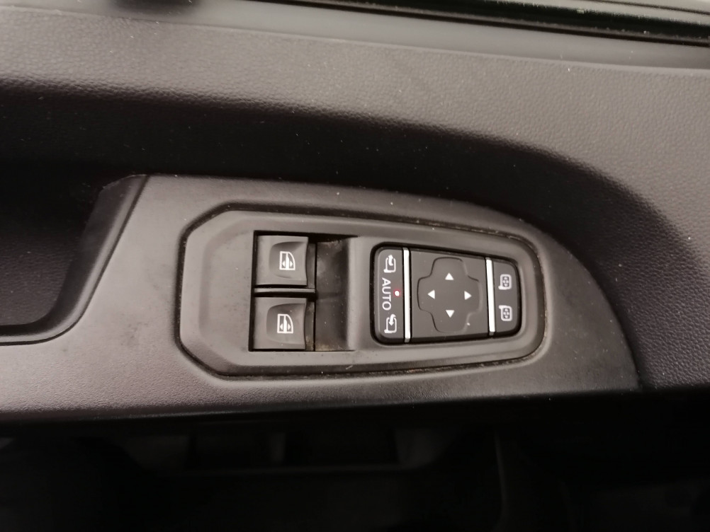 Acheter Renault Trafic 3 TRAFIC FGN L1H1 2800 KG BLUE DCI 130 GRAND CONFORT 4p occasion dans les concessions du Groupe Faurie