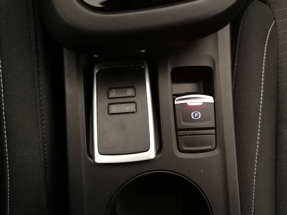 Acheter Renault Arkana Arkana mild hybrid 140 EDC FAP - 22 Evolution 5p occasion dans les concessions du Groupe Faurie