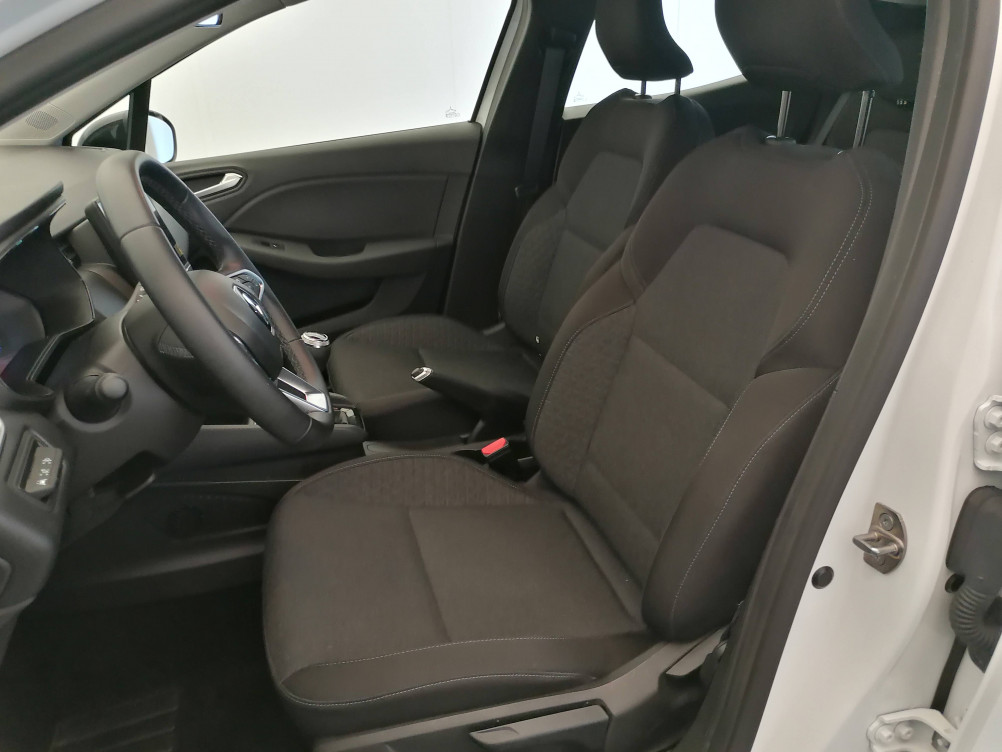 Acheter Renault Clio 5 Clio TCe 90 Equilibre 5p occasion dans les concessions du Groupe Faurie