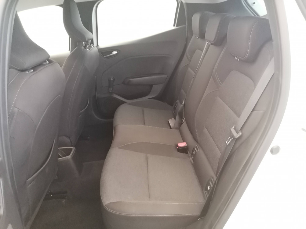 Acheter Renault Clio 5 Clio TCe 90 Equilibre 5p occasion dans les concessions du Groupe Faurie