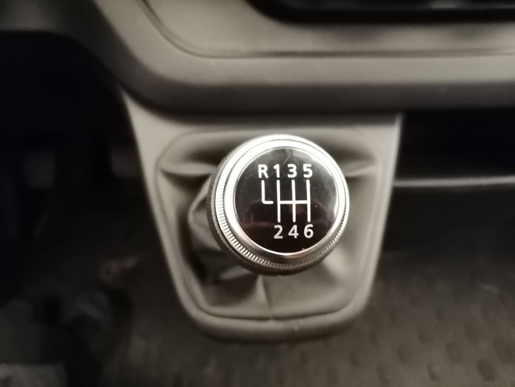 Acheter Renault Trafic 3 TRAFIC FGN L1H1 2800 KG BLUE DCI 130 GRAND CONFORT 4p occasion dans les concessions du Groupe Faurie