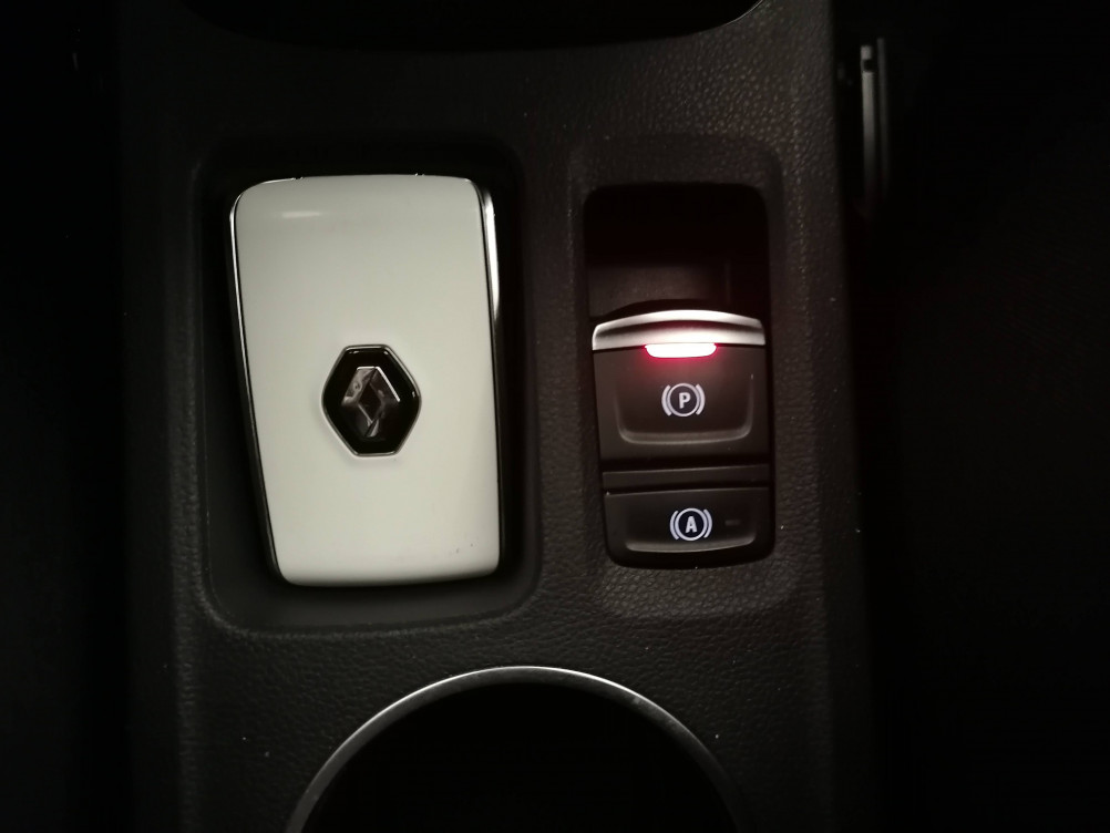 Acheter Renault Captur 2 Captur TCe 140 EDC Intens 5p occasion dans les concessions du Groupe Faurie