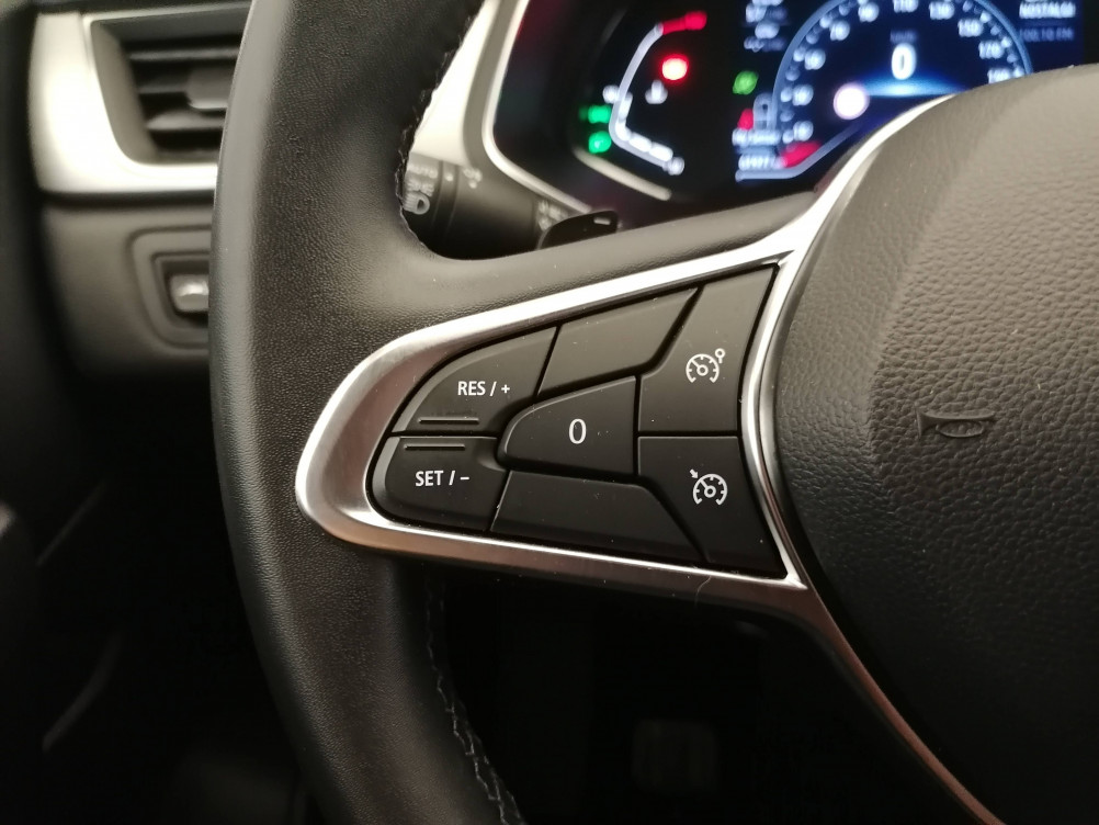 Acheter Renault Captur 2 Captur TCe 140 EDC Intens 5p occasion dans les concessions du Groupe Faurie