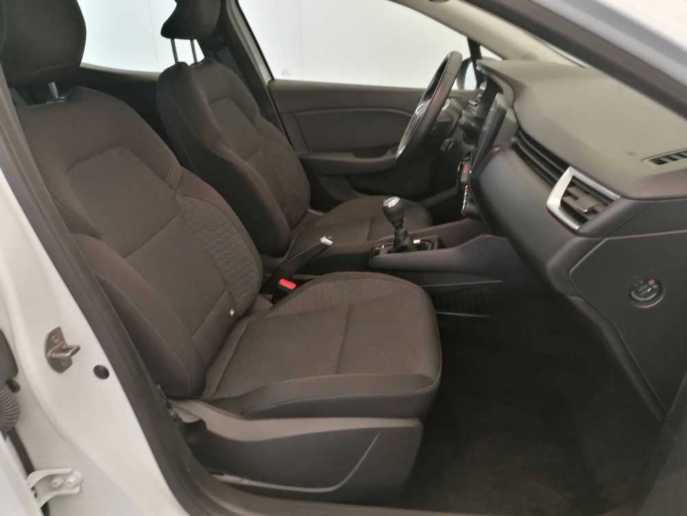 Acheter Renault Clio 5 Clio TCe 90 Equilibre 5p occasion dans les concessions du Groupe Faurie
