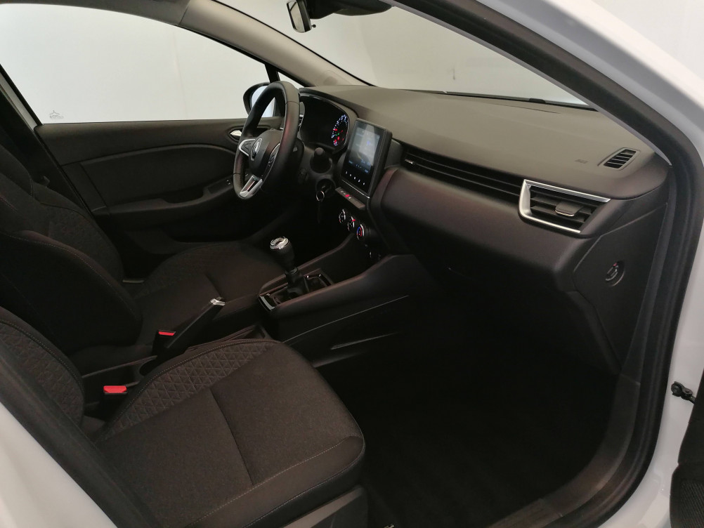 Acheter Renault Clio 5 Clio TCe 90 Equilibre 5p occasion dans les concessions du Groupe Faurie