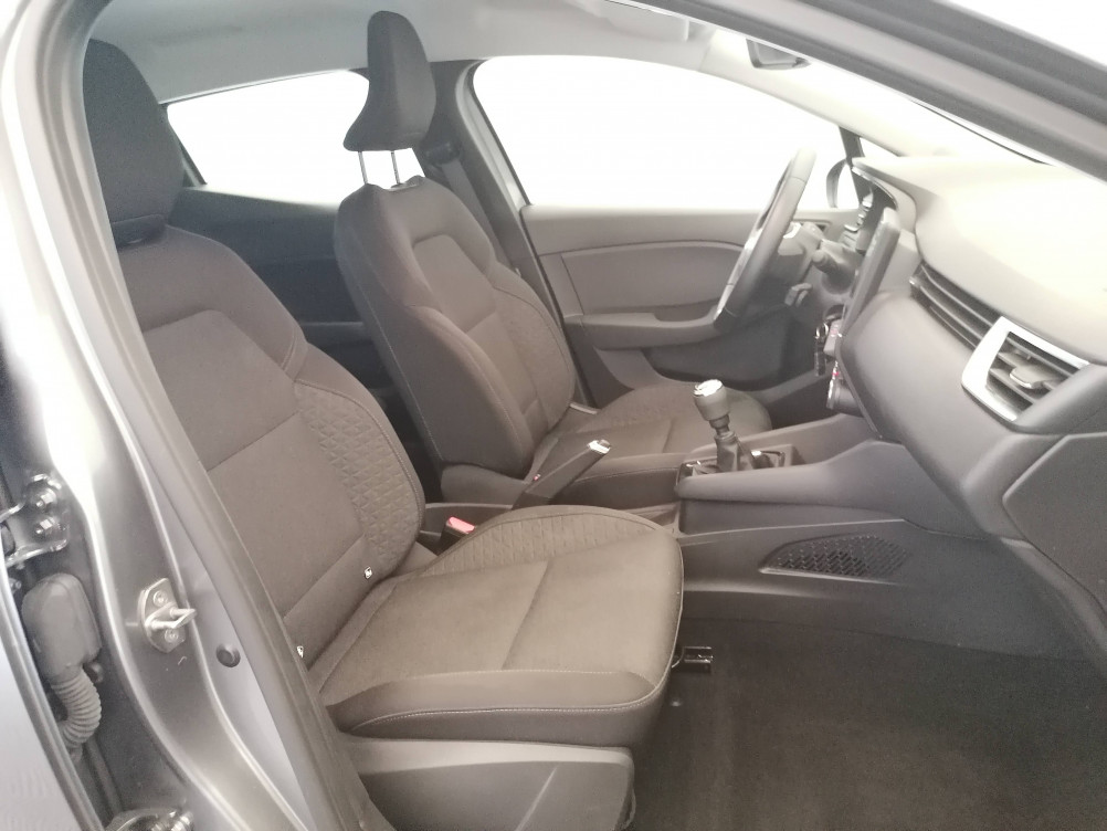 Acheter Renault Clio 5 Clio TCe 90 Equilibre 5p occasion dans les concessions du Groupe Faurie