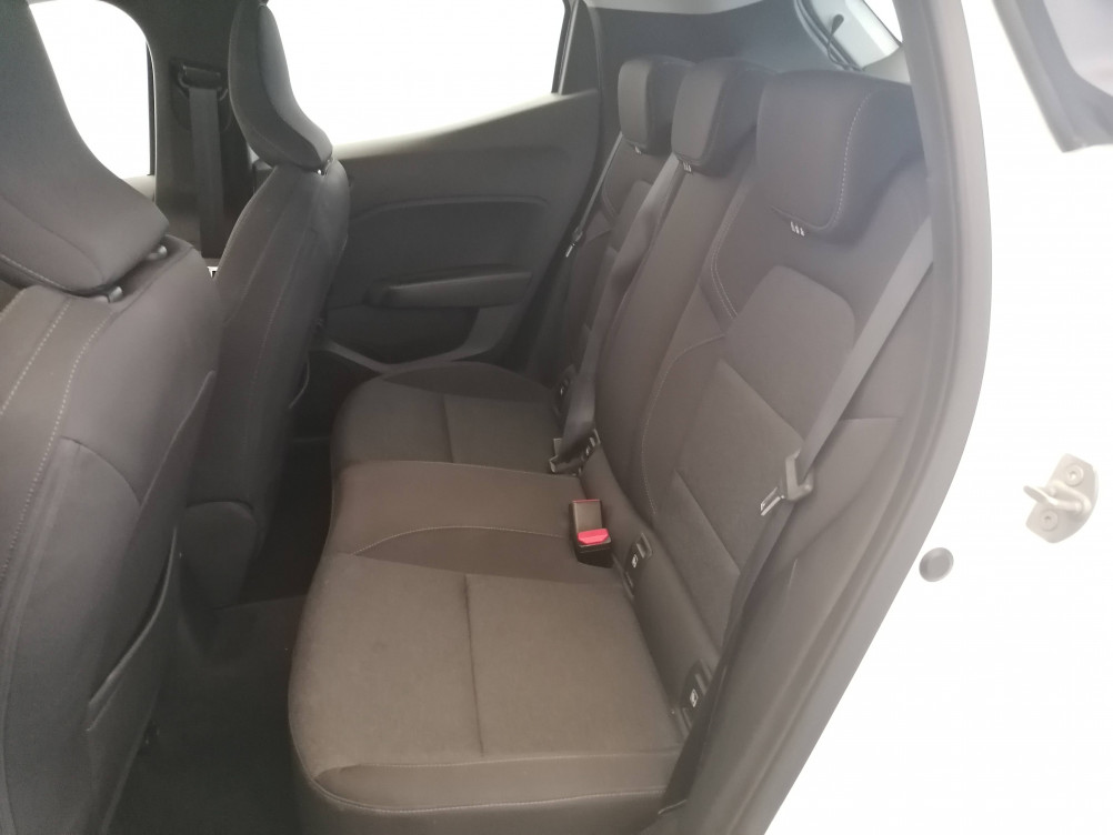 Acheter Renault Clio 5 Clio TCe 90 Equilibre 5p occasion dans les concessions du Groupe Faurie