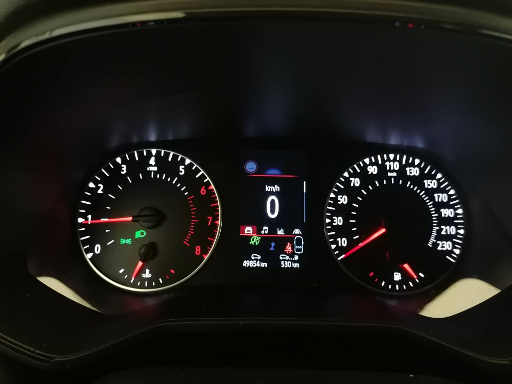 Acheter Renault Clio 5 Clio TCe 90 Equilibre 5p occasion dans les concessions du Groupe Faurie