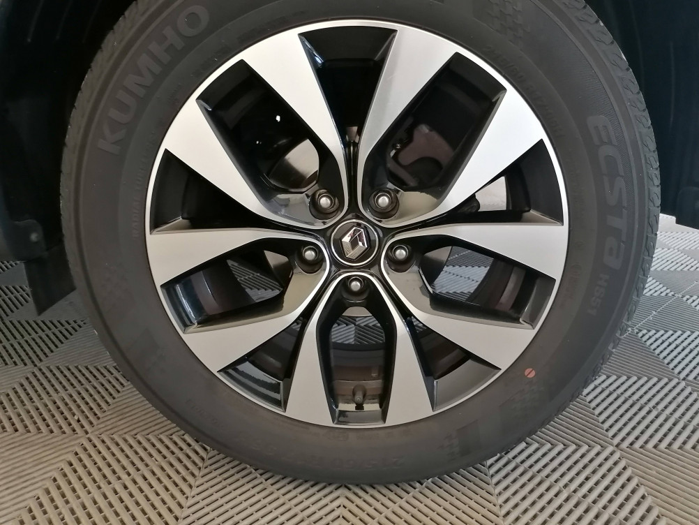 Acheter Renault Arkana Arkana mild hybrid 140 EDC FAP - 22 Evolution 5p occasion dans les concessions du Groupe Faurie