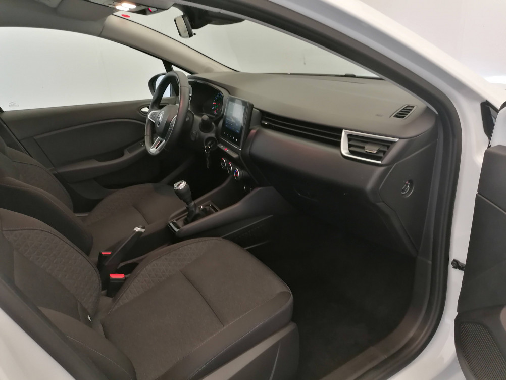 Acheter Renault Clio 5 Clio TCe 90 Equilibre 5p occasion dans les concessions du Groupe Faurie