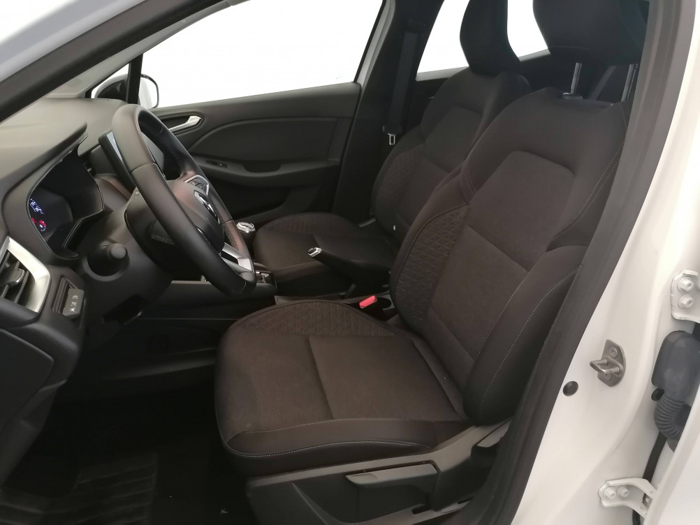 Acheter Renault Clio 5 Clio TCe 90 Equilibre 5p occasion dans les concessions du Groupe Faurie