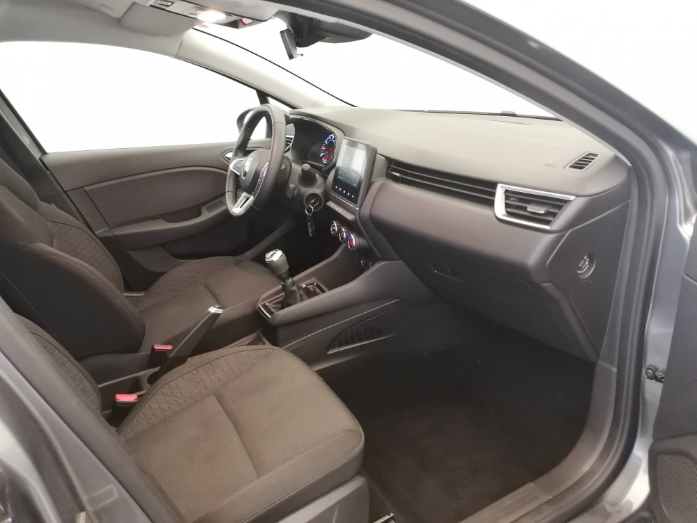 Acheter Renault Clio 5 Clio TCe 90 Equilibre 5p occasion dans les concessions du Groupe Faurie
