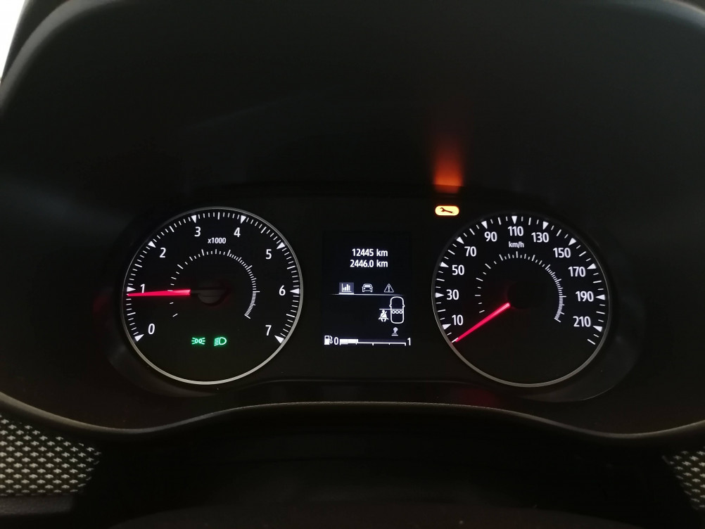 Acheter Dacia Sandero Sandero ECO-G 100 Expression 5p occasion dans les concessions du Groupe Faurie