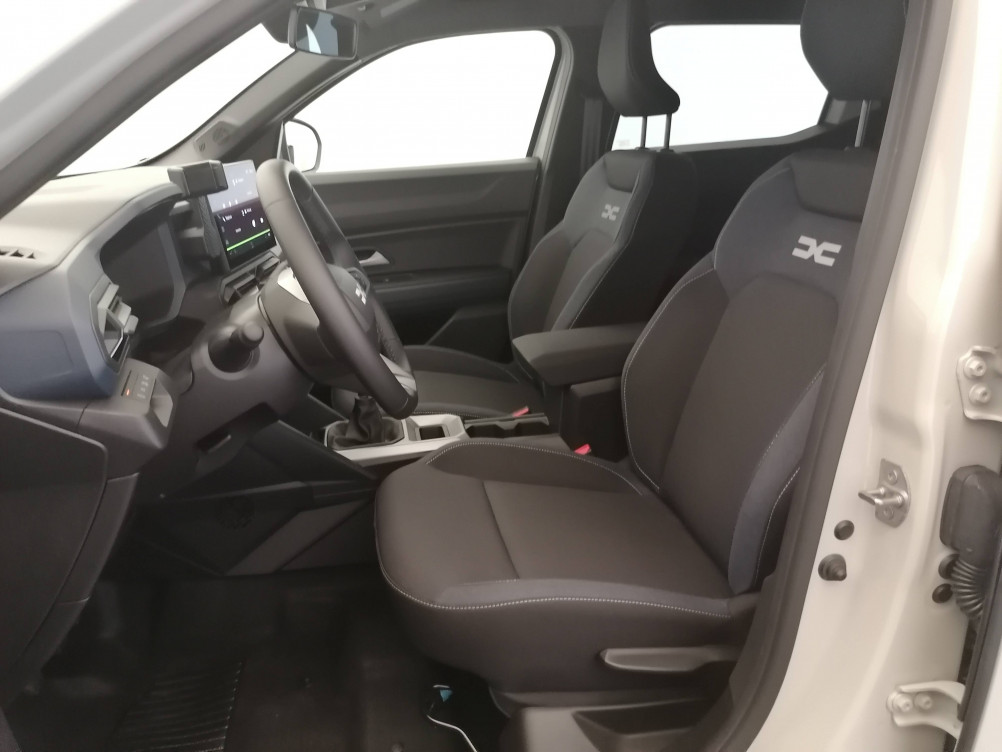 Acheter Dacia Duster Duster Mild Hybrid 130 4x2 Journey 5p occasion dans les concessions du Groupe Faurie