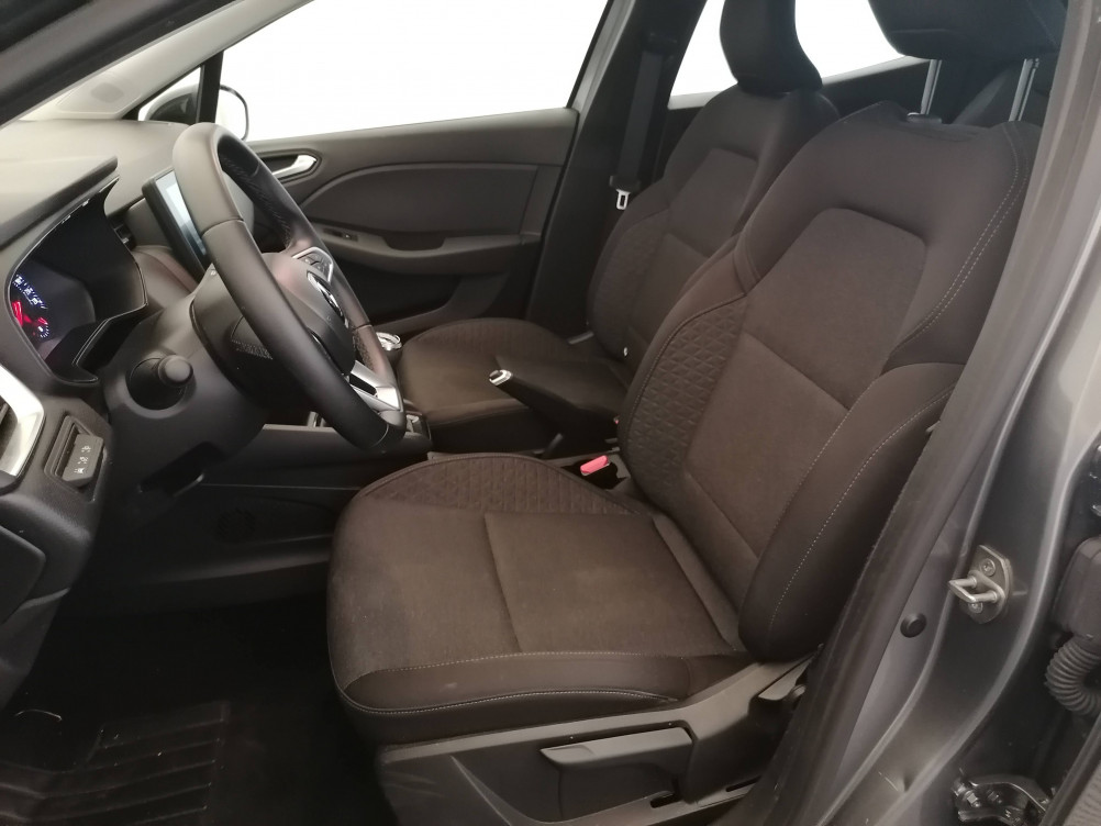 Acheter Renault Clio 5 Clio TCe 90 Equilibre 5p occasion dans les concessions du Groupe Faurie