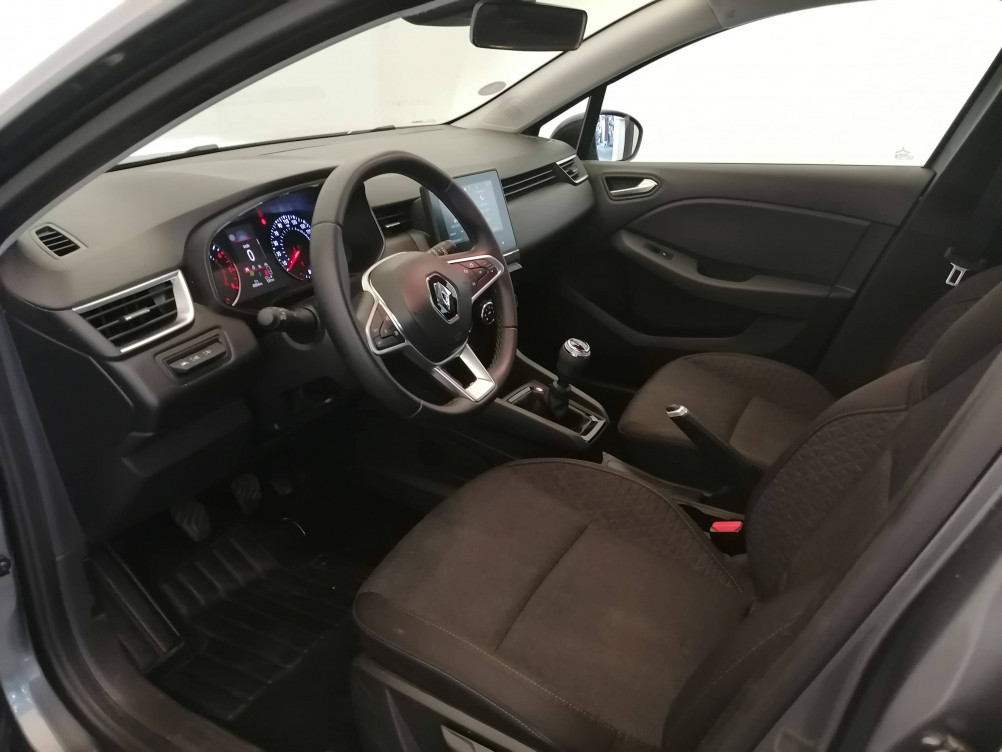 Acheter Renault Clio 5 Clio TCe 90 Equilibre 5p occasion dans les concessions du Groupe Faurie