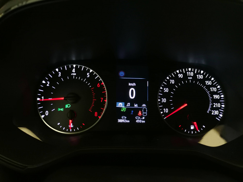 Acheter Renault Clio 5 Clio TCe 90 Equilibre 5p occasion dans les concessions du Groupe Faurie