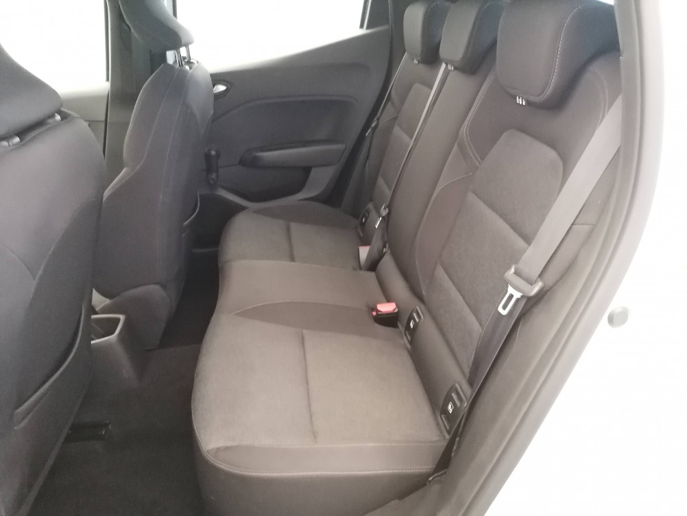 Acheter Renault Clio 5 Clio TCe 90 Equilibre 5p occasion dans les concessions du Groupe Faurie