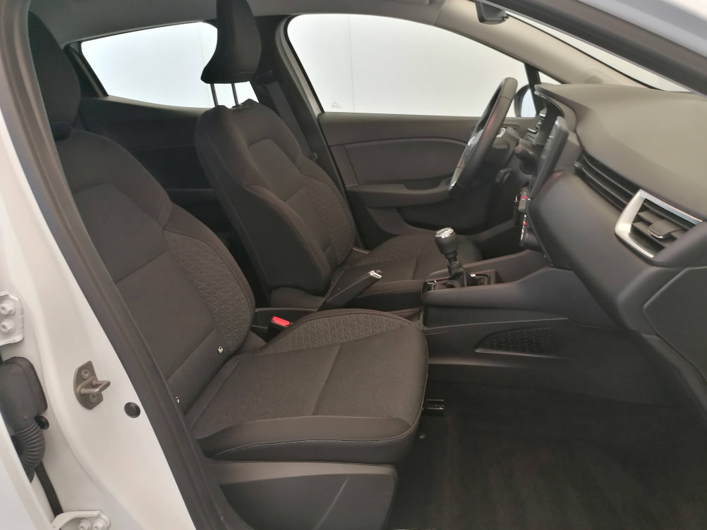Acheter Renault Clio 5 Clio TCe 90 Equilibre 5p occasion dans les concessions du Groupe Faurie