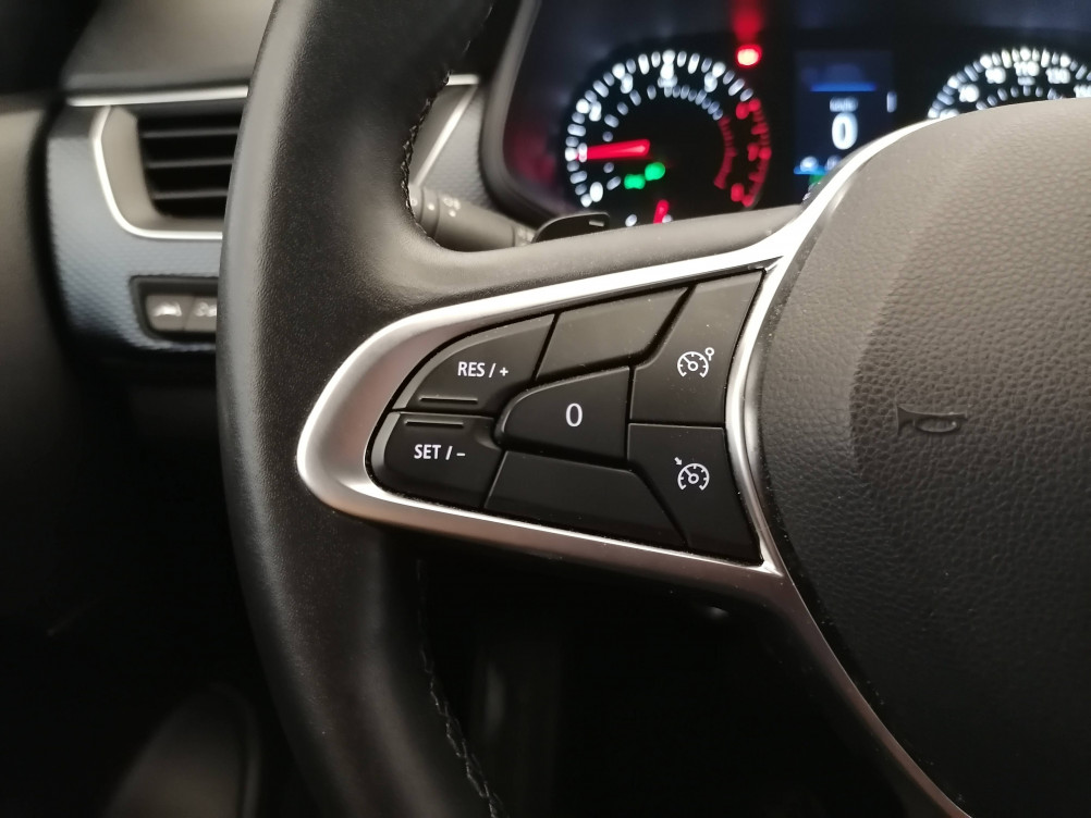 Acheter Renault Arkana Arkana mild hybrid 140 EDC FAP - 22 Evolution 5p occasion dans les concessions du Groupe Faurie