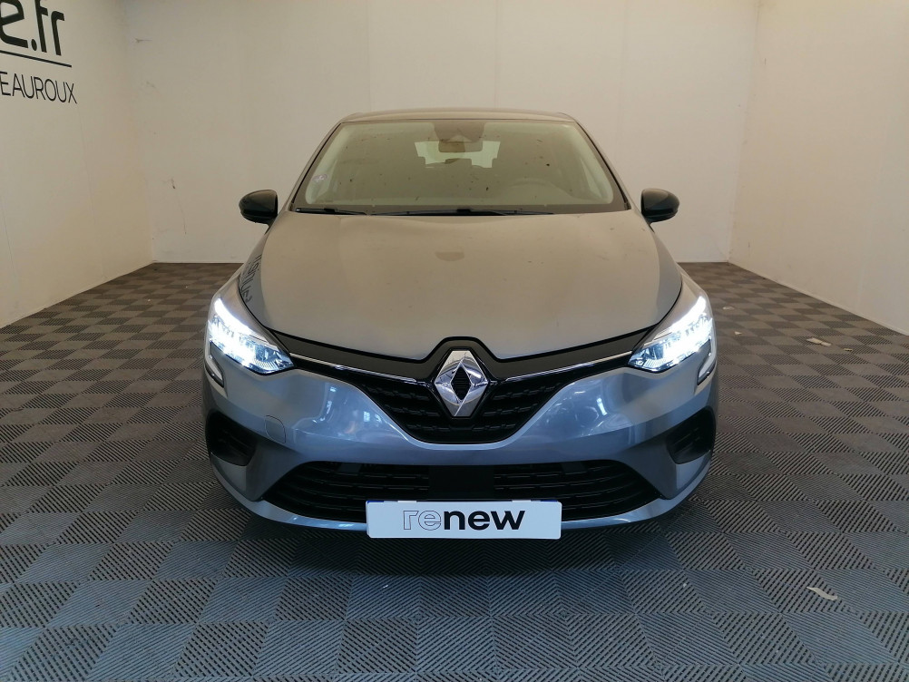 Acheter Renault Clio 5 Clio TCe 90 Equilibre 5p occasion dans les concessions du Groupe Faurie