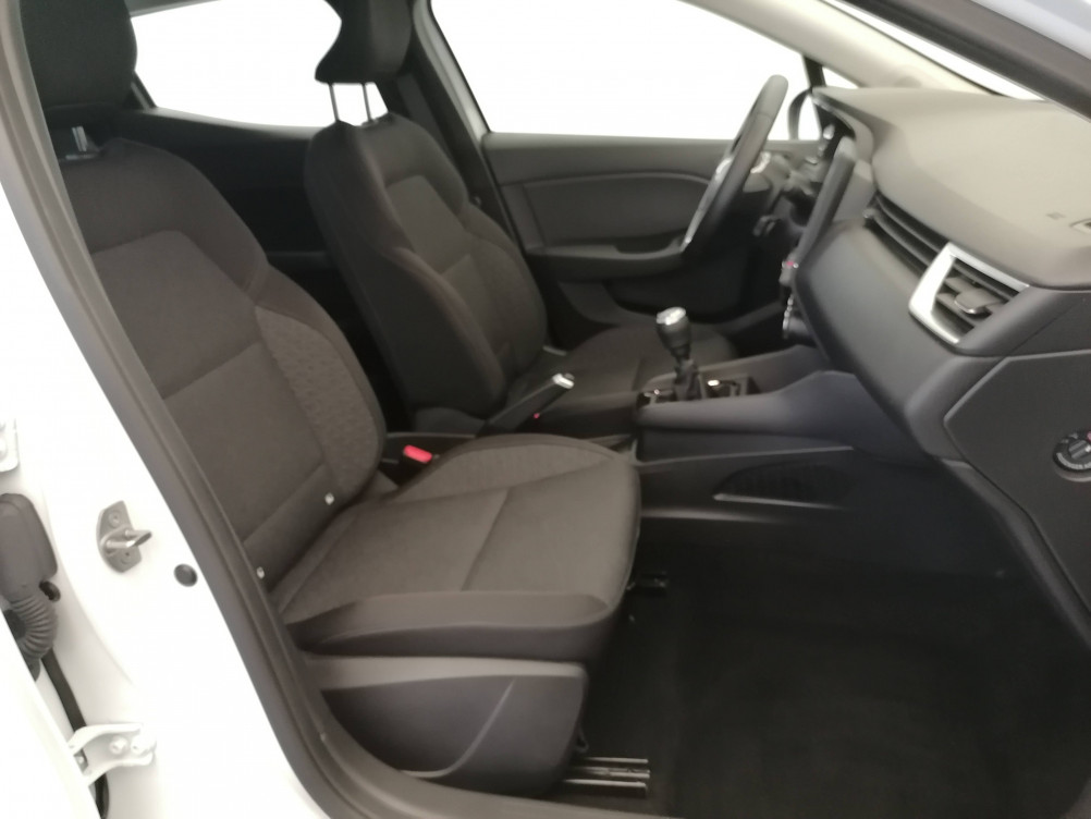 Acheter Renault Clio 5 Clio TCe 90 Equilibre 5p occasion dans les concessions du Groupe Faurie