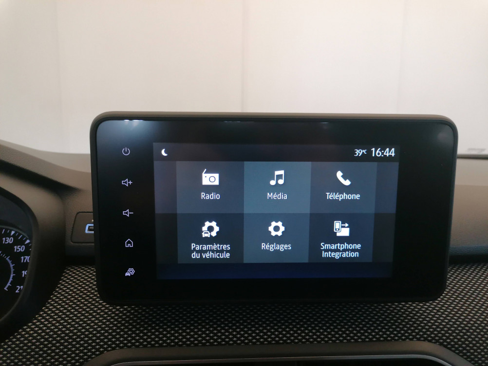 Acheter Dacia Sandero Sandero ECO-G 100 Expression 5p occasion dans les concessions du Groupe Faurie