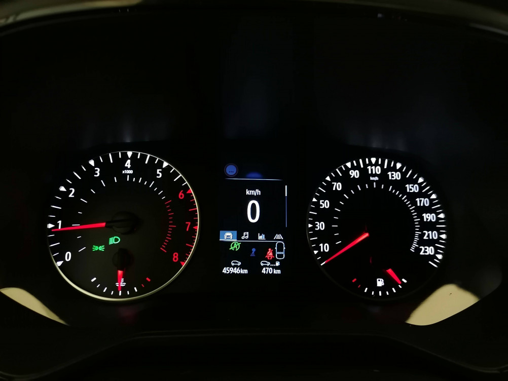 Acheter Renault Clio 5 Clio TCe 90 Equilibre 5p occasion dans les concessions du Groupe Faurie