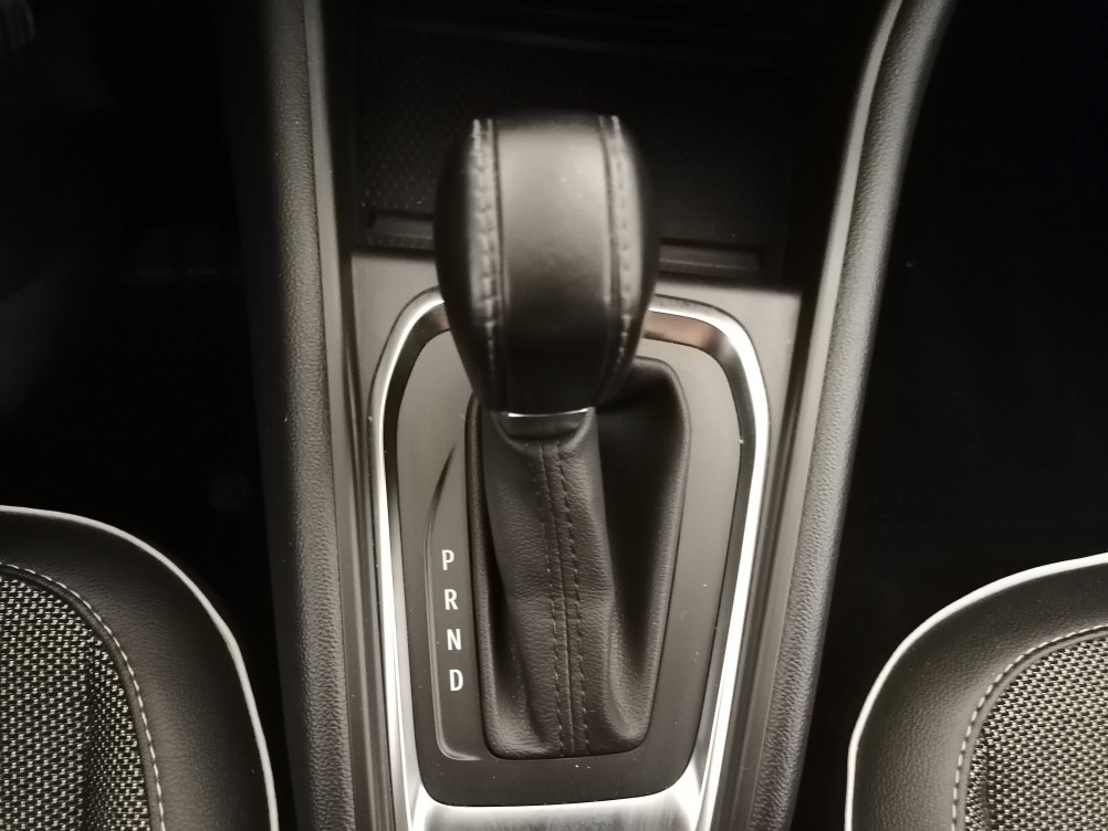 Acheter Renault Captur 2 Captur TCe 140 EDC Intens 5p occasion dans les concessions du Groupe Faurie