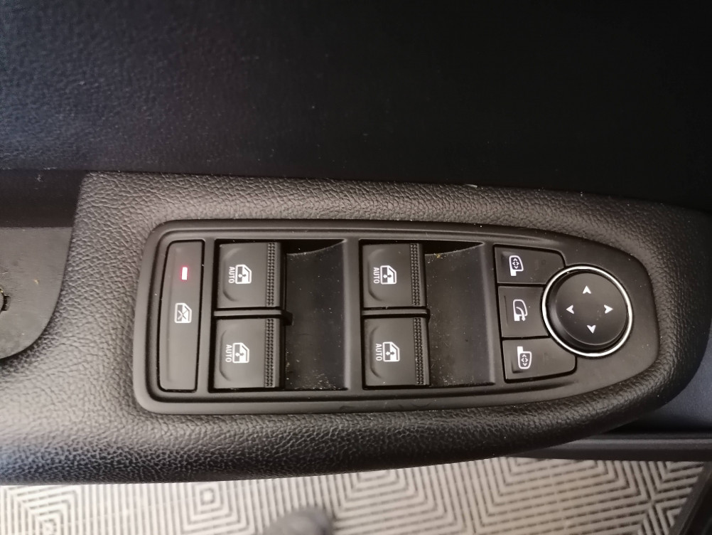 Acheter Renault Arkana Arkana mild hybrid 140 EDC FAP - 22 Evolution 5p occasion dans les concessions du Groupe Faurie