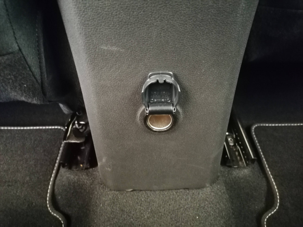 Acheter Dacia Sandero Sandero ECO-G 100 Expression 5p occasion dans les concessions du Groupe Faurie