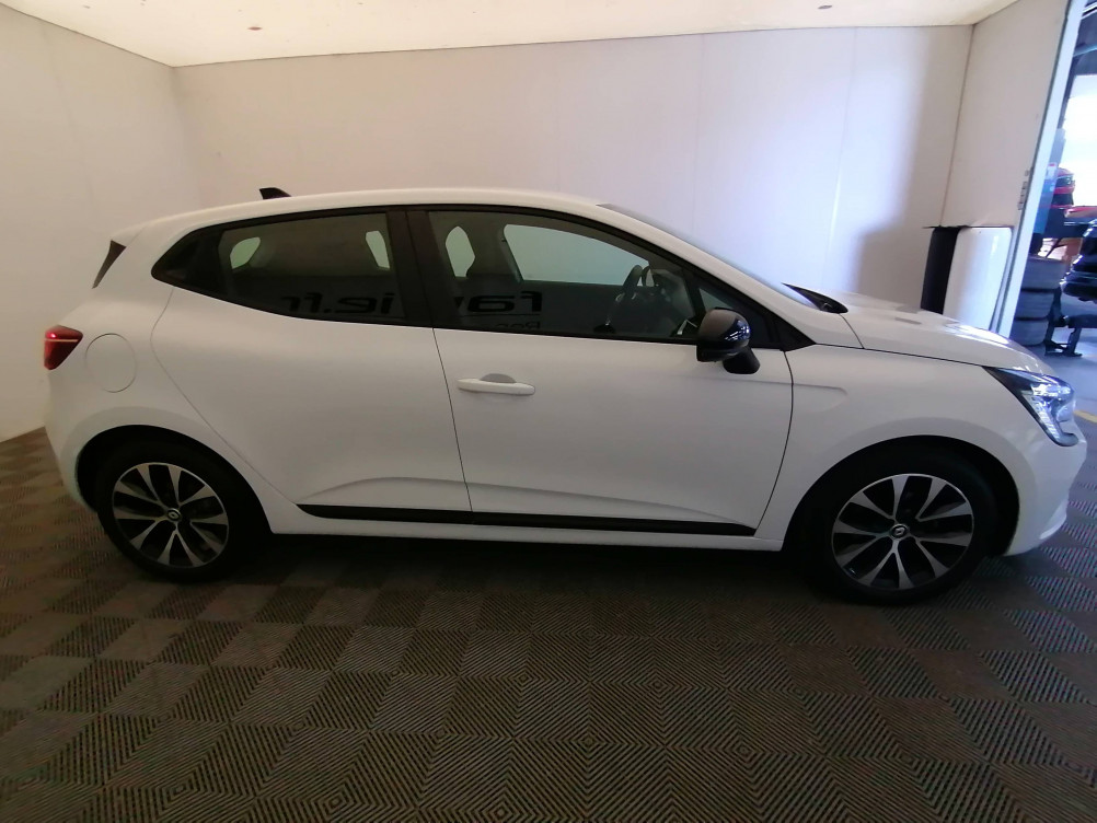 Acheter Renault Clio 5 Clio TCe 90 Equilibre 5p occasion dans les concessions du Groupe Faurie
