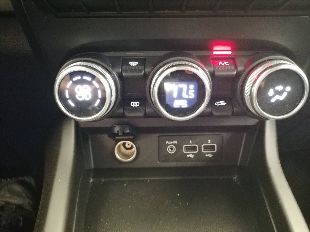 Acheter Renault Arkana Arkana mild hybrid 140 EDC FAP - 22 Evolution 5p occasion dans les concessions du Groupe Faurie