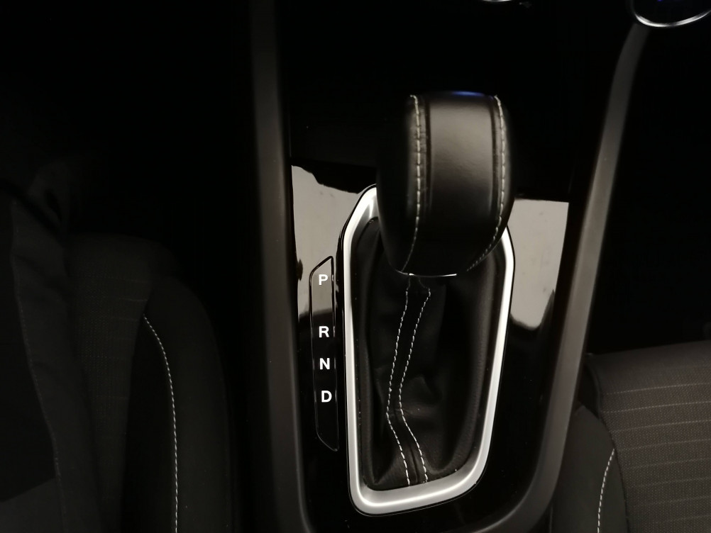 Acheter Renault Arkana Arkana mild hybrid 140 EDC FAP - 22 Evolution 5p occasion dans les concessions du Groupe Faurie