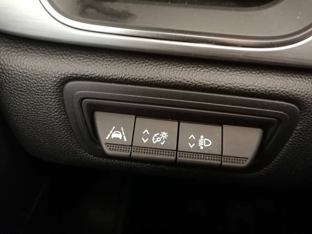 Acheter Renault Captur 2 Captur TCe 140 EDC Intens 5p occasion dans les concessions du Groupe Faurie