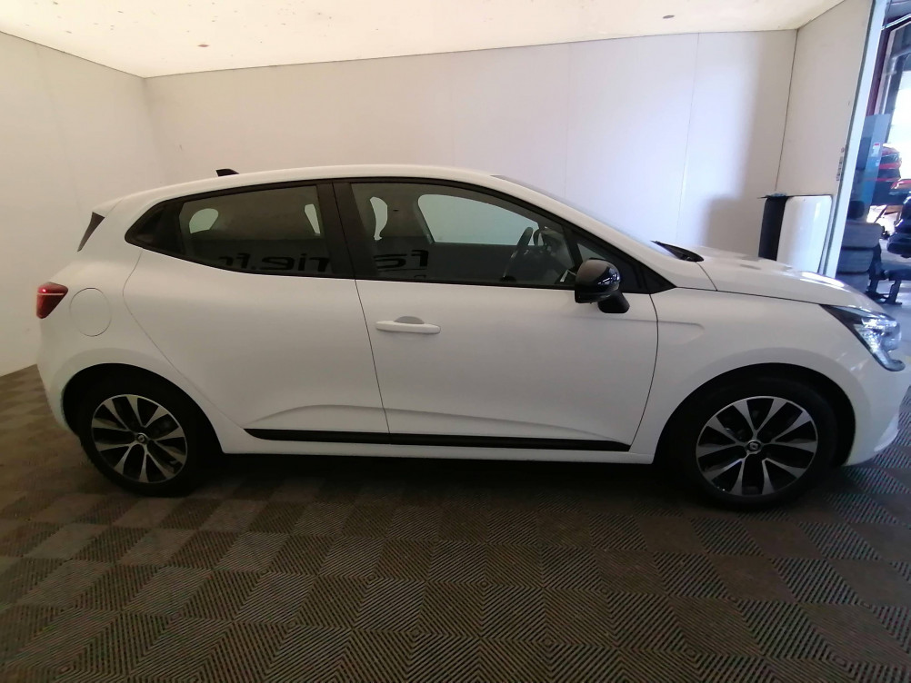 Acheter Renault Clio 5 Clio TCe 90 Equilibre 5p occasion dans les concessions du Groupe Faurie