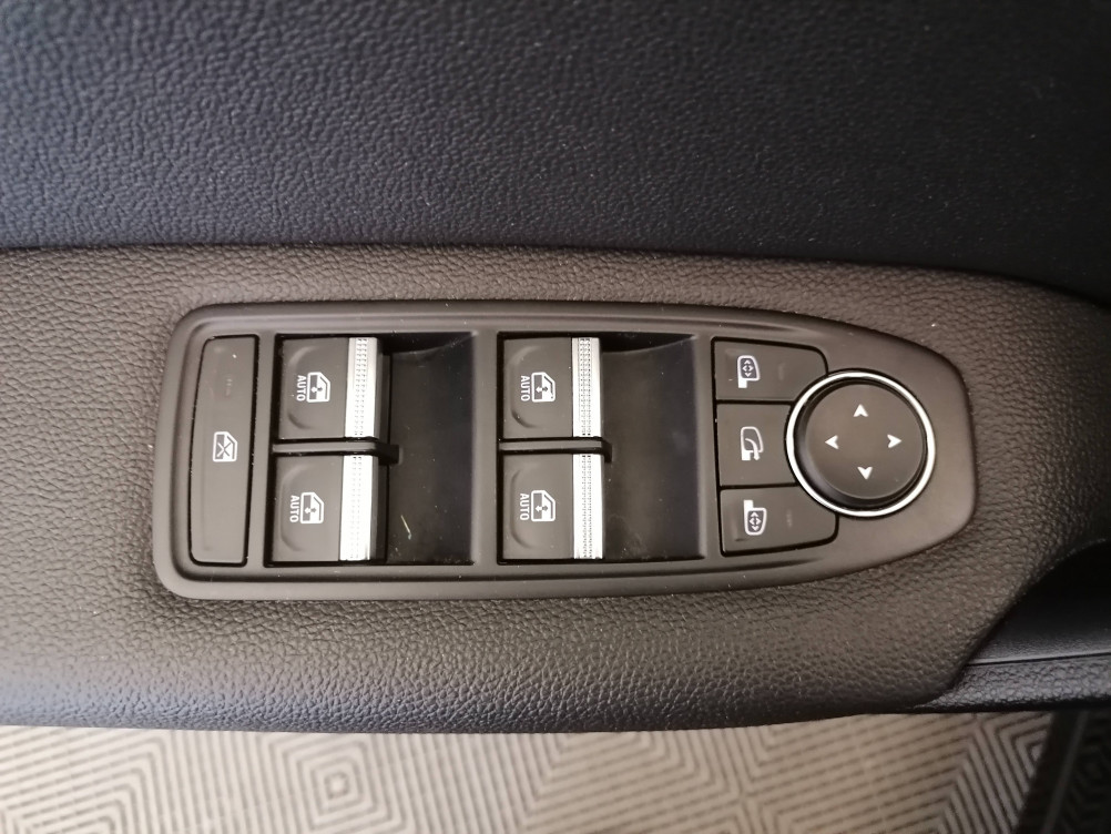 Acheter Renault Captur 2 Captur TCe 140 EDC Intens 5p occasion dans les concessions du Groupe Faurie