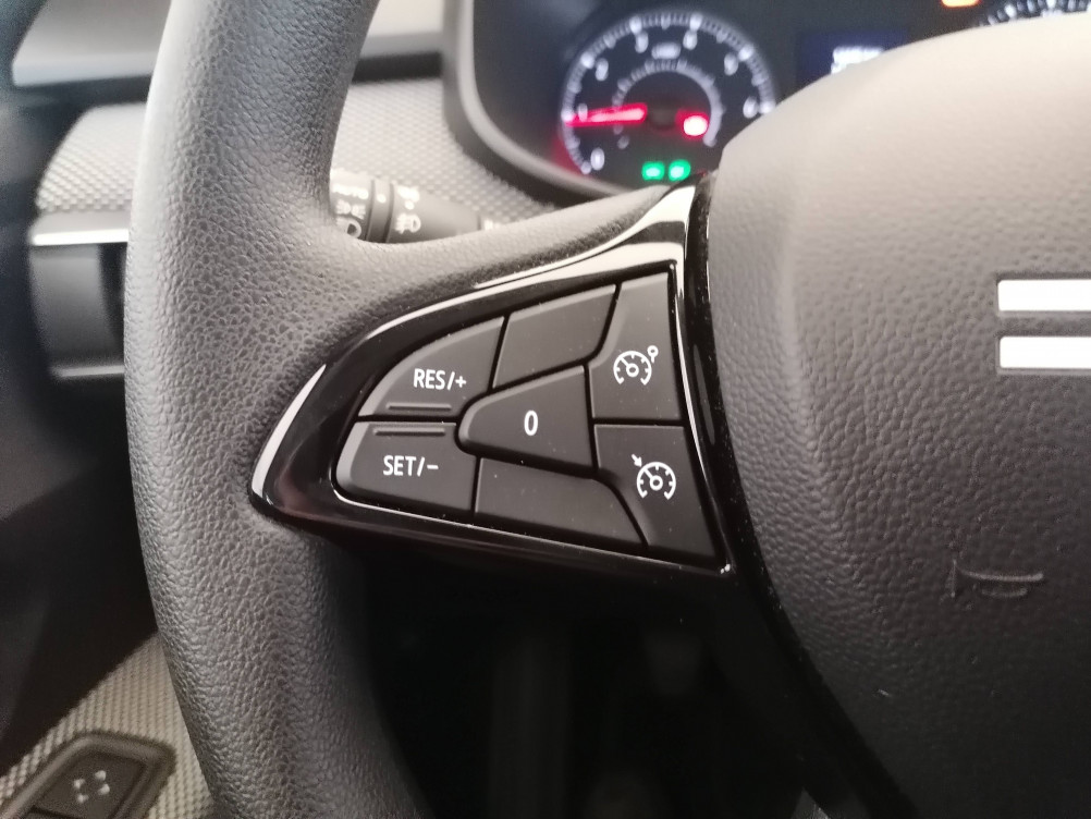 Acheter Dacia Sandero Sandero ECO-G 100 Expression 5p occasion dans les concessions du Groupe Faurie