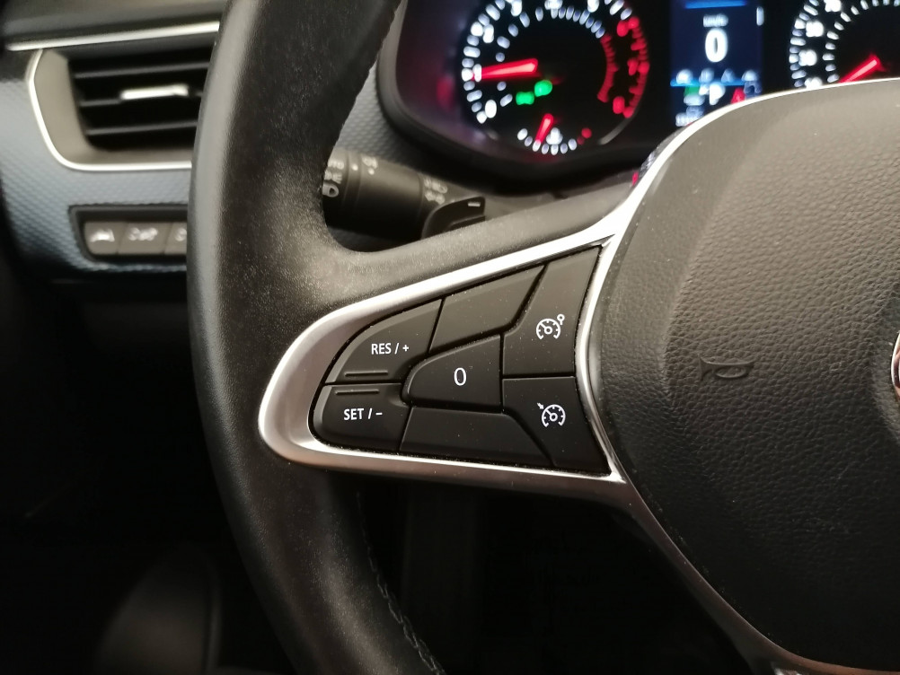 Acheter Renault Arkana Arkana mild hybrid 140 EDC FAP - 22 Evolution 5p occasion dans les concessions du Groupe Faurie