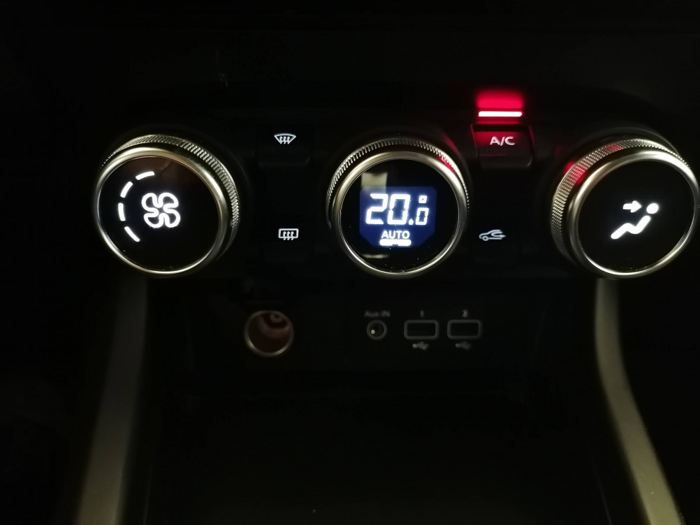 Acheter Renault Arkana Arkana mild hybrid 140 EDC FAP - 22 Evolution 5p occasion dans les concessions du Groupe Faurie