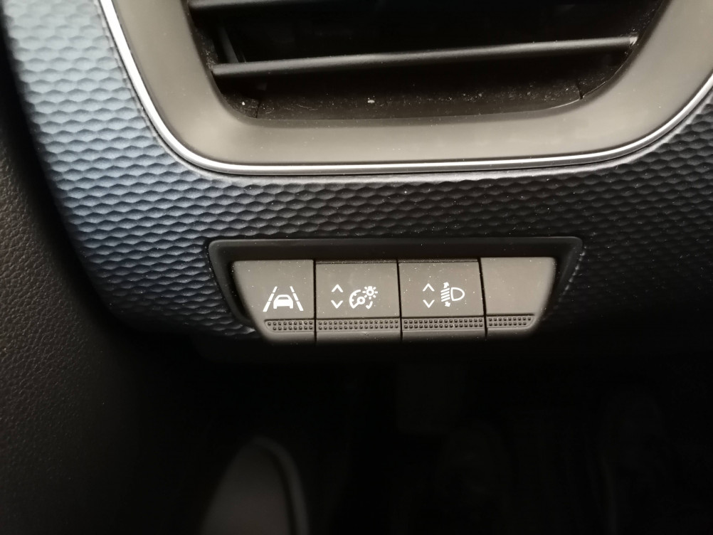 Acheter Renault Arkana Arkana mild hybrid 140 EDC FAP - 22 Evolution 5p occasion dans les concessions du Groupe Faurie