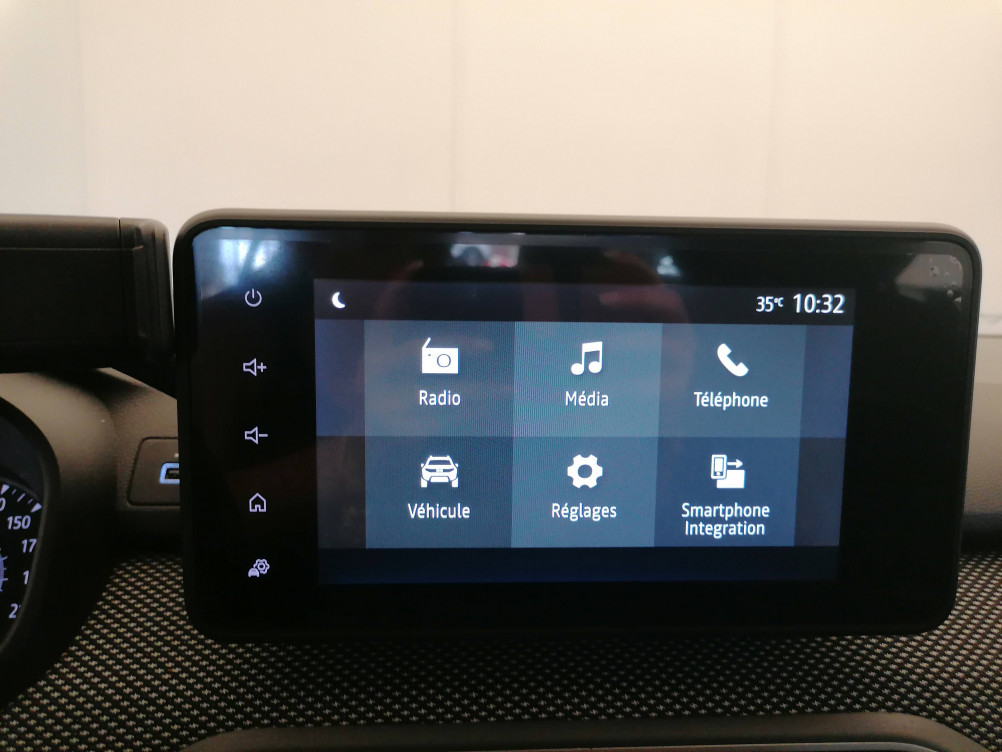 Acheter Dacia Sandero Sandero TCe 90 Stepway Expression 5p occasion dans les concessions du Groupe Faurie