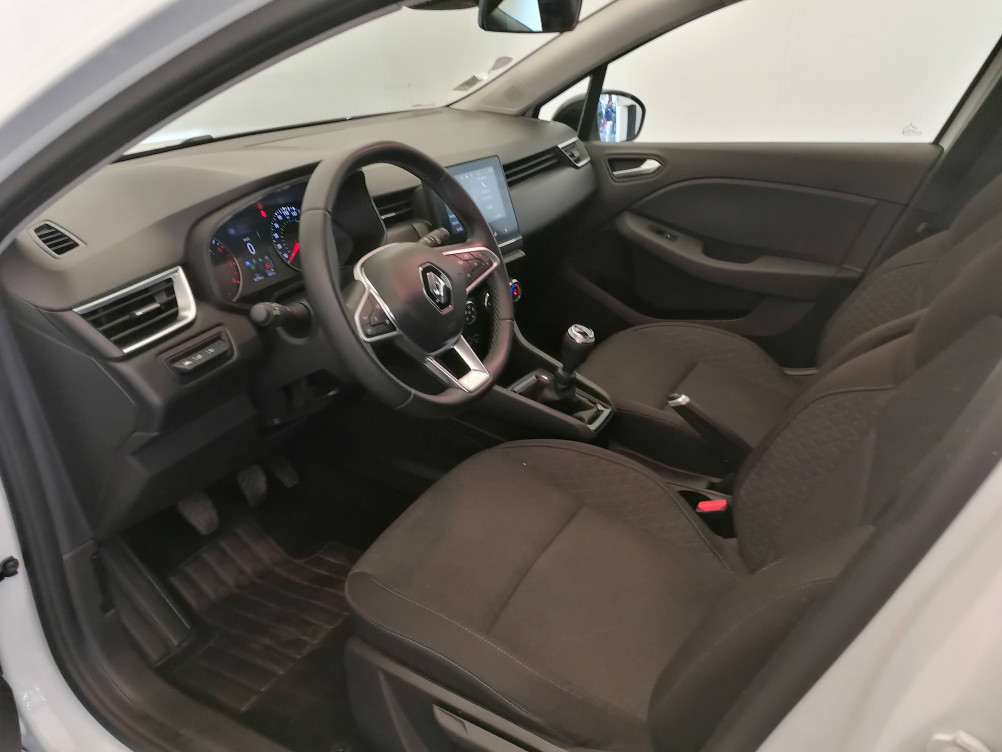 Acheter Renault Clio 5 Clio TCe 90 Equilibre 5p occasion dans les concessions du Groupe Faurie