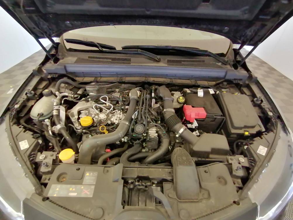 Acheter Renault Arkana Arkana mild hybrid 140 EDC FAP - 22 Evolution 5p occasion dans les concessions du Groupe Faurie