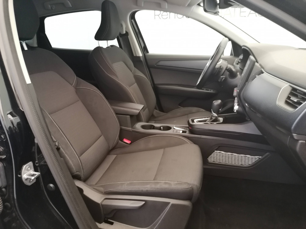 Acheter Renault Arkana Arkana mild hybrid 140 EDC FAP - 22 Evolution 5p occasion dans les concessions du Groupe Faurie