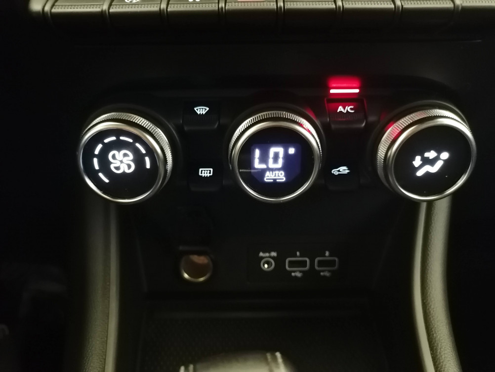 Acheter Renault Captur 2 Captur TCe 140 EDC Intens 5p occasion dans les concessions du Groupe Faurie