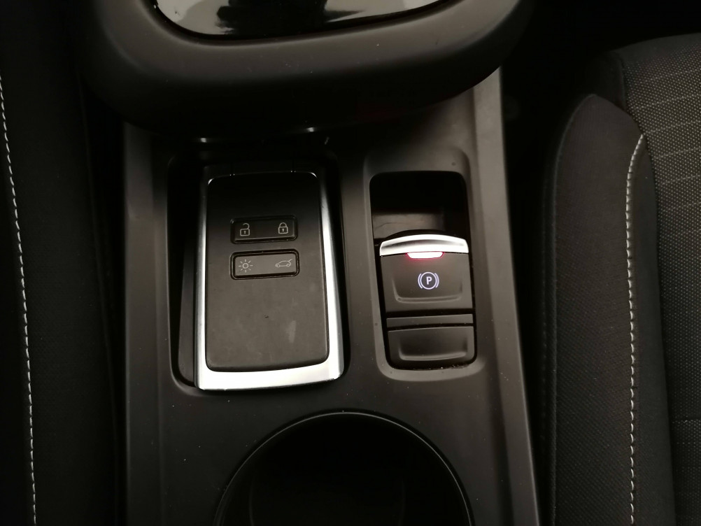 Acheter Renault Arkana Arkana mild hybrid 140 EDC FAP - 22 Evolution 5p occasion dans les concessions du Groupe Faurie