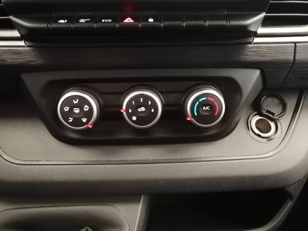 Acheter Renault Trafic 3 TRAFIC FGN L1H1 2800 KG BLUE DCI 130 GRAND CONFORT 4p occasion dans les concessions du Groupe Faurie