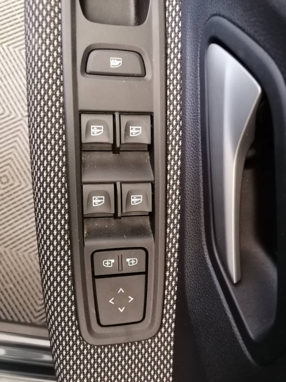 Acheter Dacia Sandero Sandero TCe 90 Stepway Expression 5p occasion dans les concessions du Groupe Faurie
