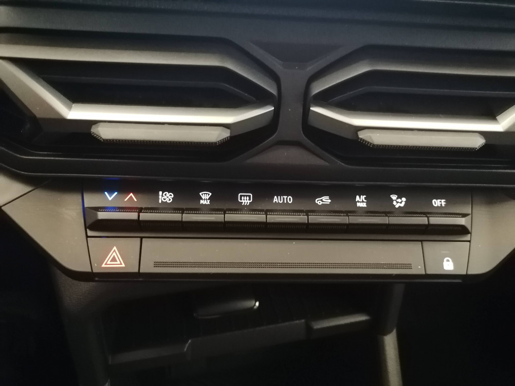 Acheter Dacia Duster Duster Mild Hybrid 130 4x2 Journey 5p occasion dans les concessions du Groupe Faurie